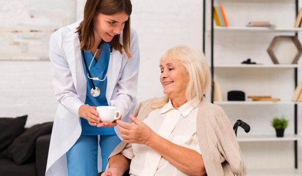 Home Care Services in Toronto